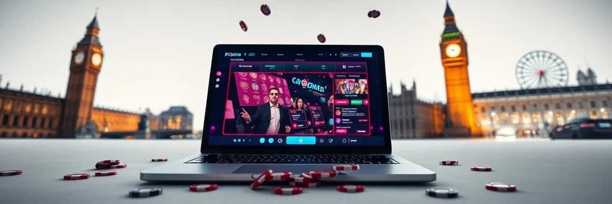 Why Bubble Casino Ranks Among the Best Online Casino UK Players Trust — bubble casino in the UK